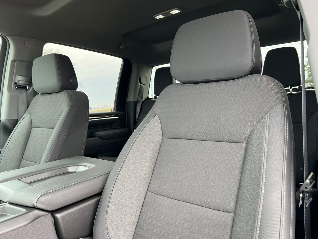 New 2026 GMC Sierra 3500 SLE w/ SLE Value Package image 19