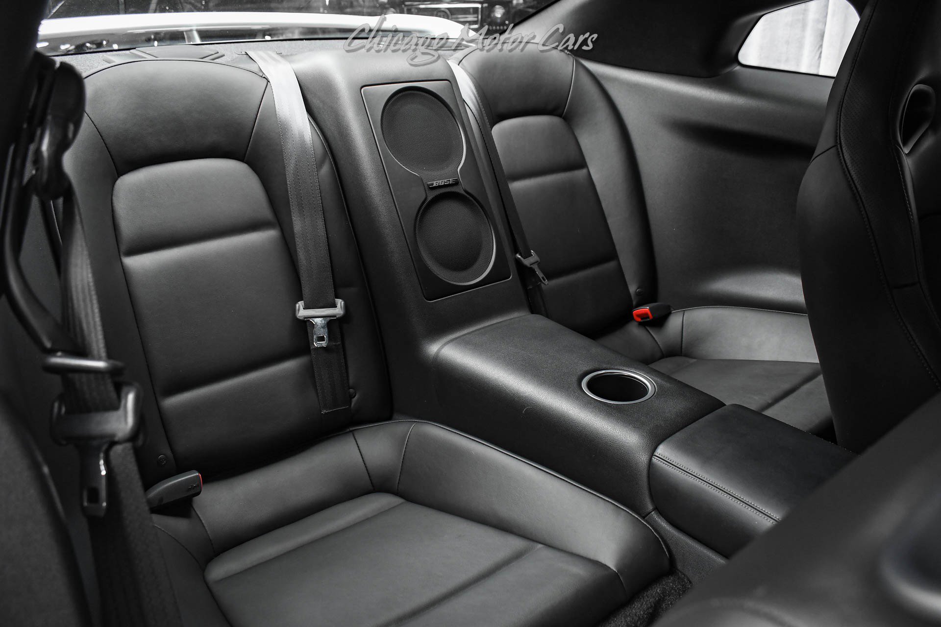 Used 2009 Nissan GT-R Premium AWD/4WD image 22