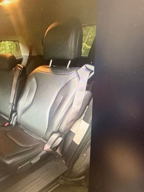 Used 2024 Kia Carnival EX FWD image 3