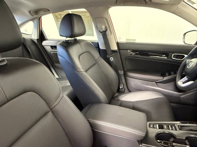 Used 2024 Honda Civic Touring image 50