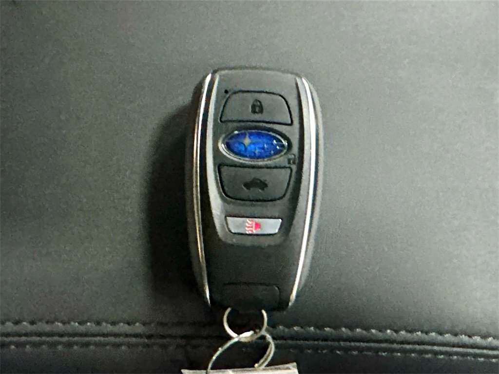 New 2026 Subaru Ascent Touring image 33