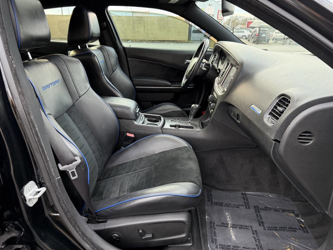 Used 2013 Dodge Charger R/T image 13