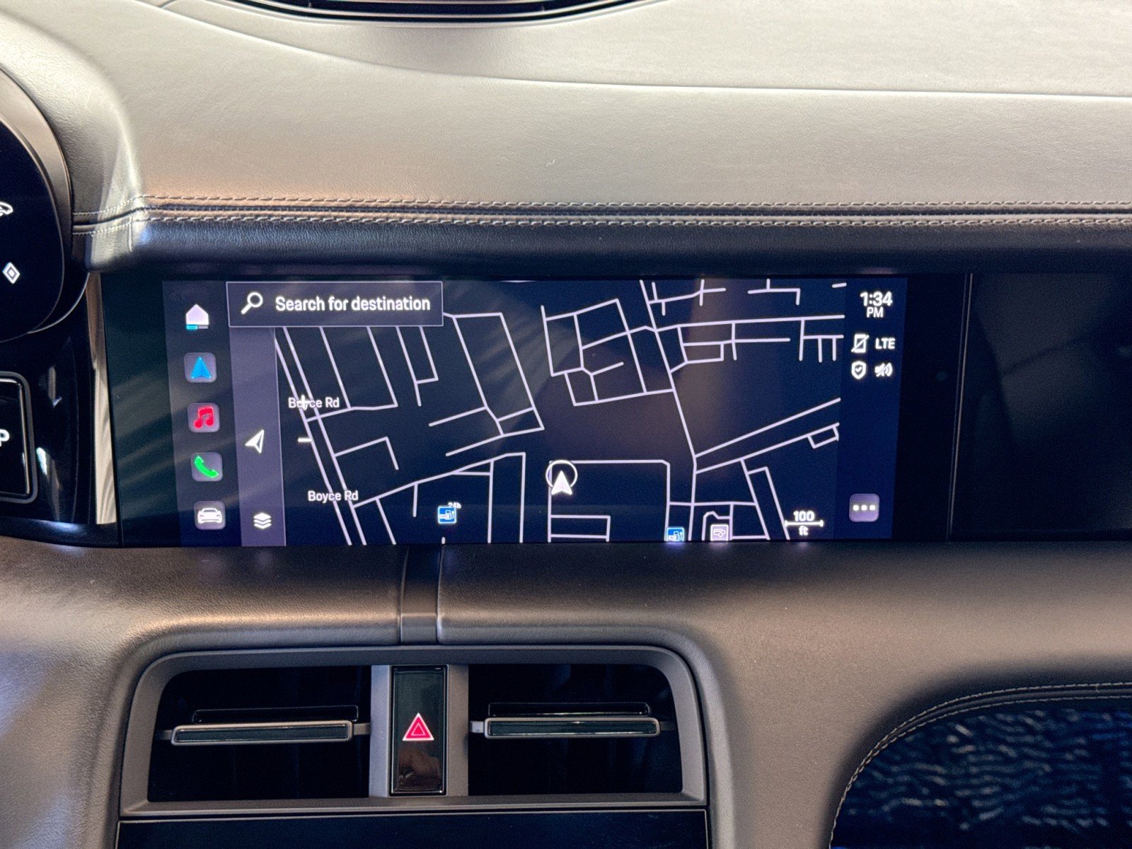 Certified 2021 Porsche Taycan Turbo image 17