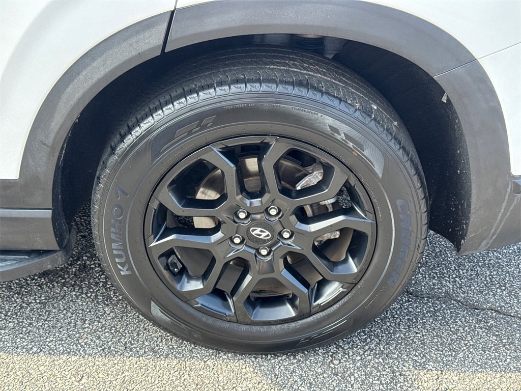 Used 2023 Hyundai Santa Fe XRT image 19