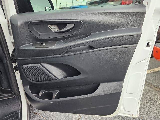 Used 2016 Mercedes-Benz Metris image 20