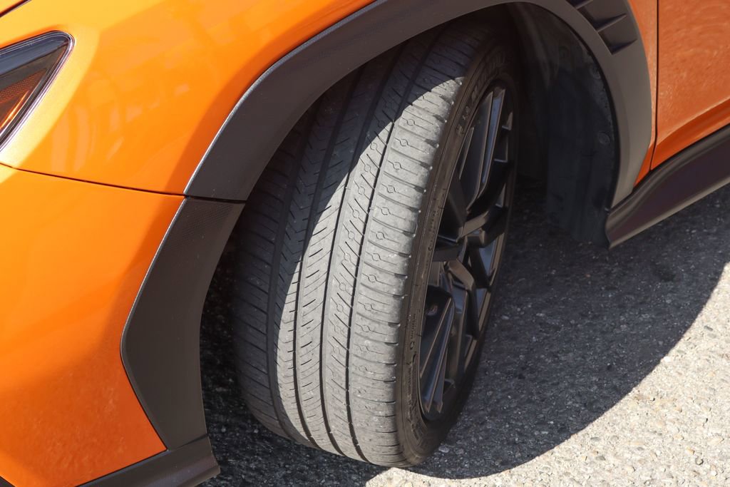 Used 2023 Subaru WRX Premium image 42