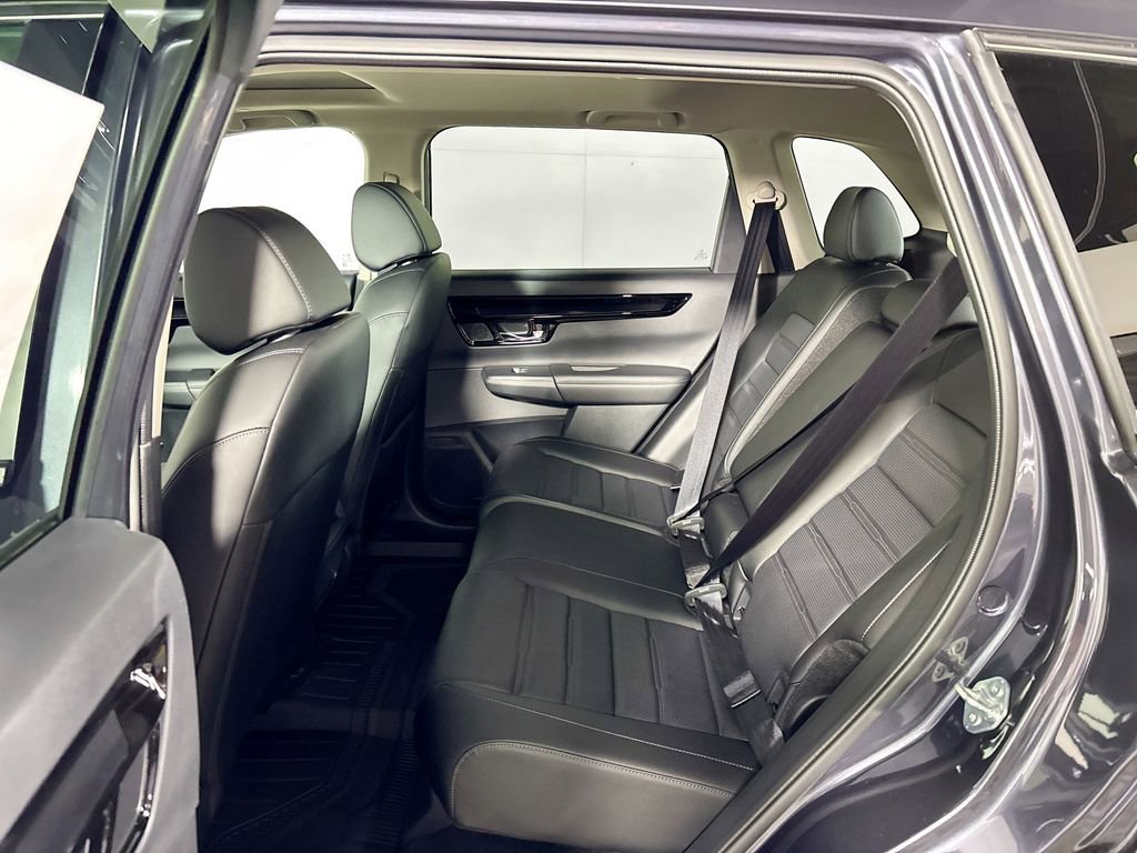 New 2026 Honda CR-V EX-L image 20