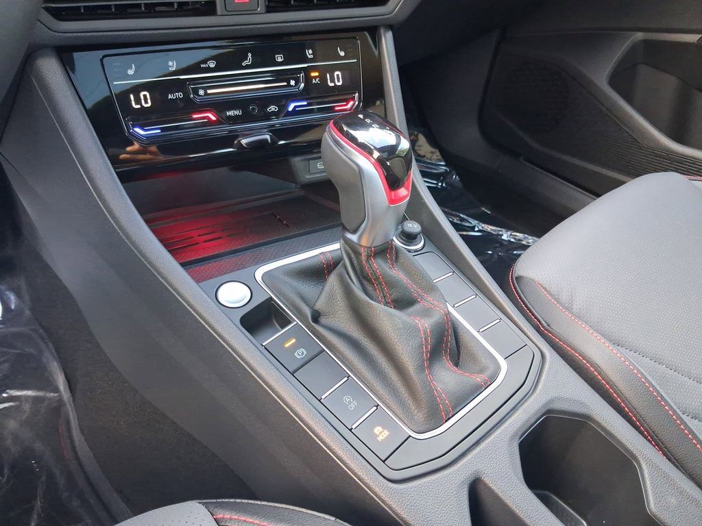 New 2026 Volkswagen Jetta GLI Autobahn image 10