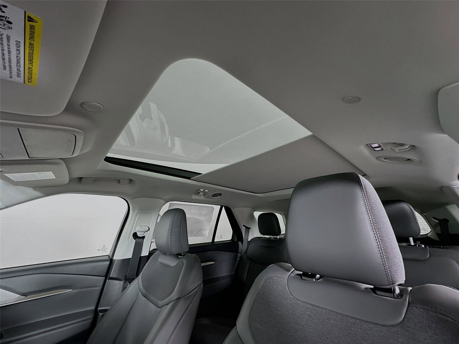 New 2026 Ford Explorer Active w/ Active Comfort Package image 34