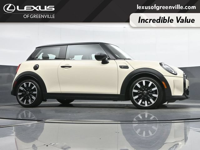 Used 2022 MINI Cooper S w/ Premium Package FWD image 33