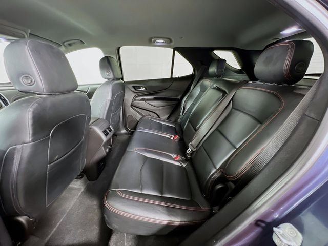 Used 2018 Chevrolet Equinox Premier image 23