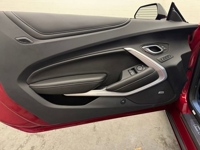 Used 2023 Chevrolet Camaro SS image 4