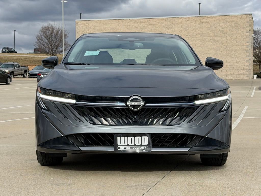 New 2026 Nissan Sentra SV image 9