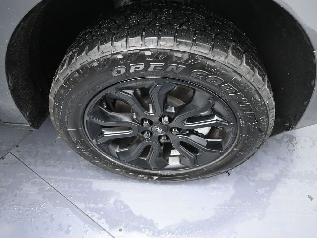 Used 2023 Ford Maverick XLT w/ Equipment Group 300A Standard image 38