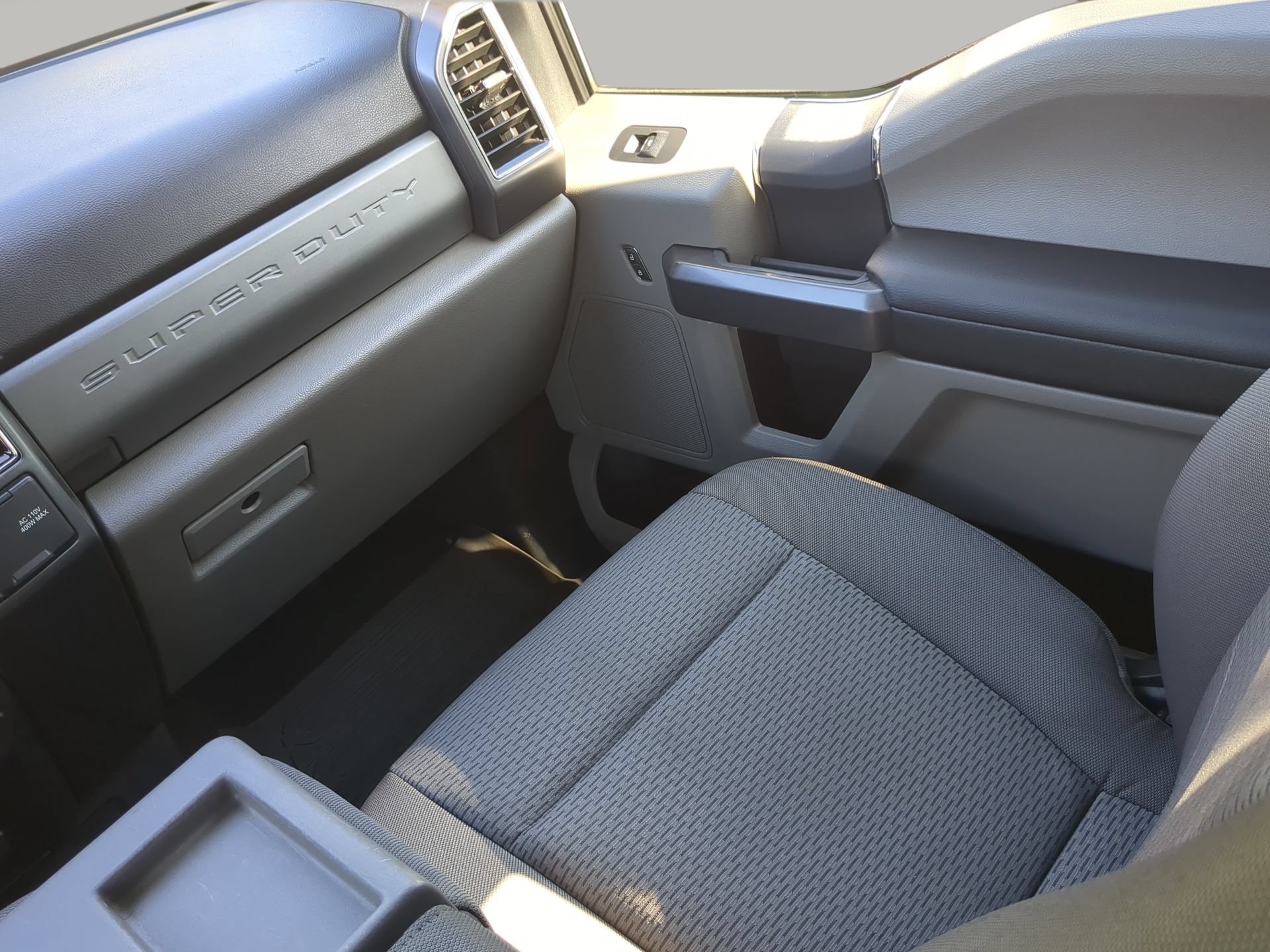 Certified 2022 Ford F250 XLT AWD/4WD image 53