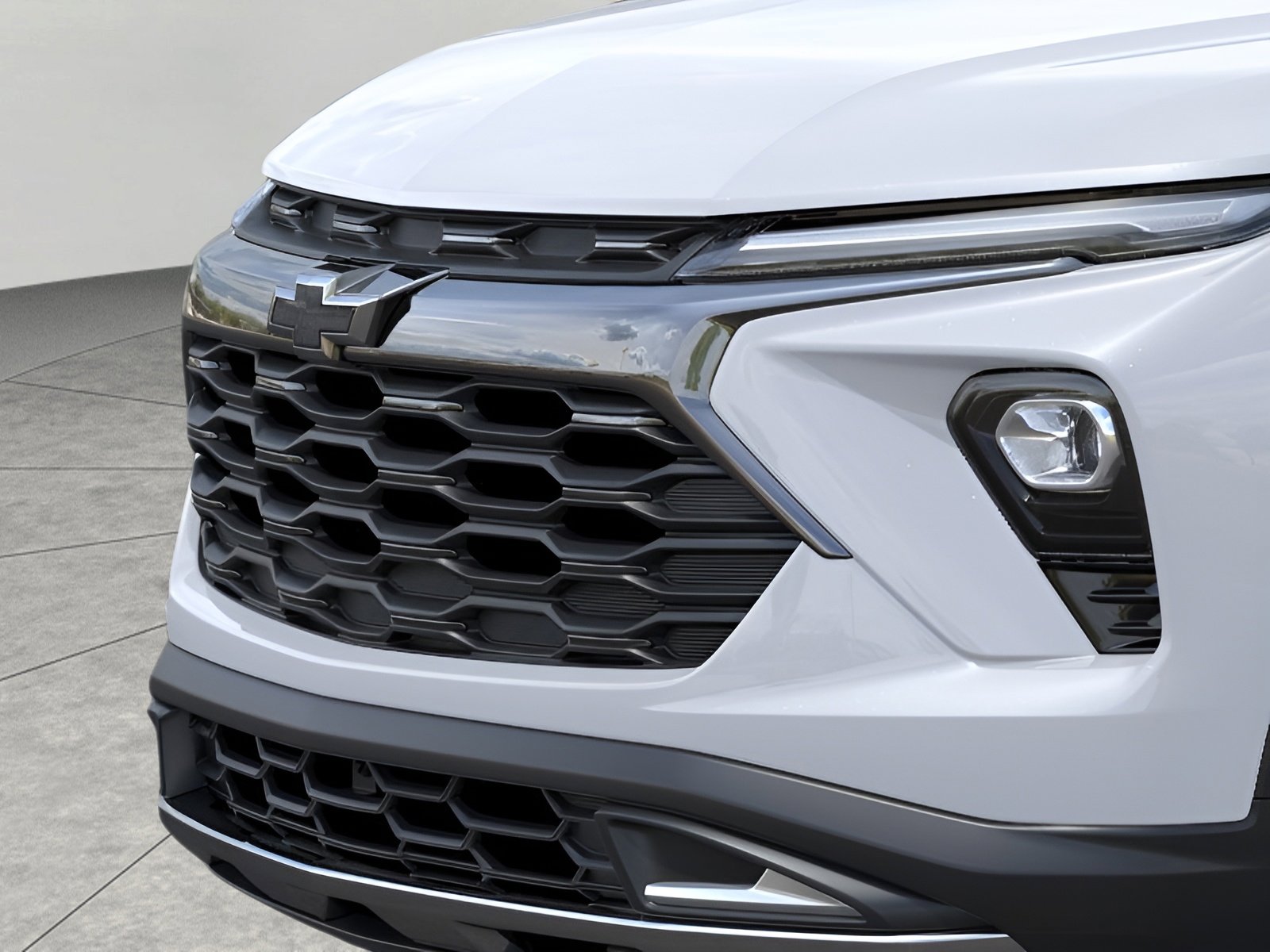 New 2026 Chevrolet TrailBlazer ACTIV w/ Convenience Package image 13