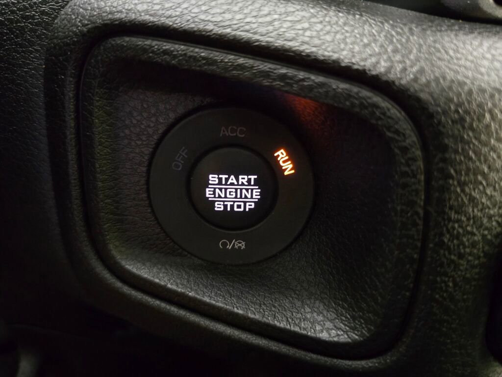 Used 2024 Jeep Wrangler Sport S 4xe image 30