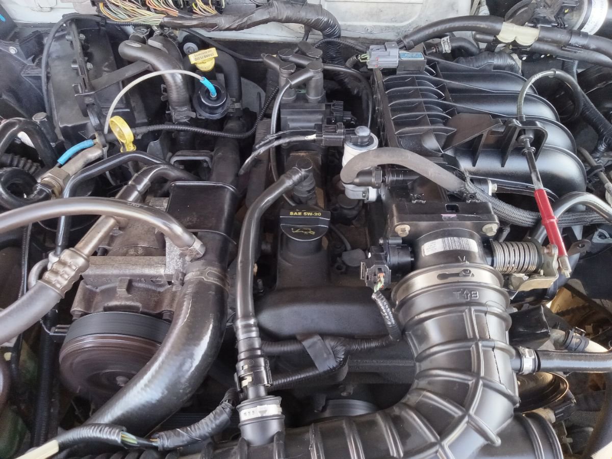 Used 2009 Ford Ranger Sport image 10