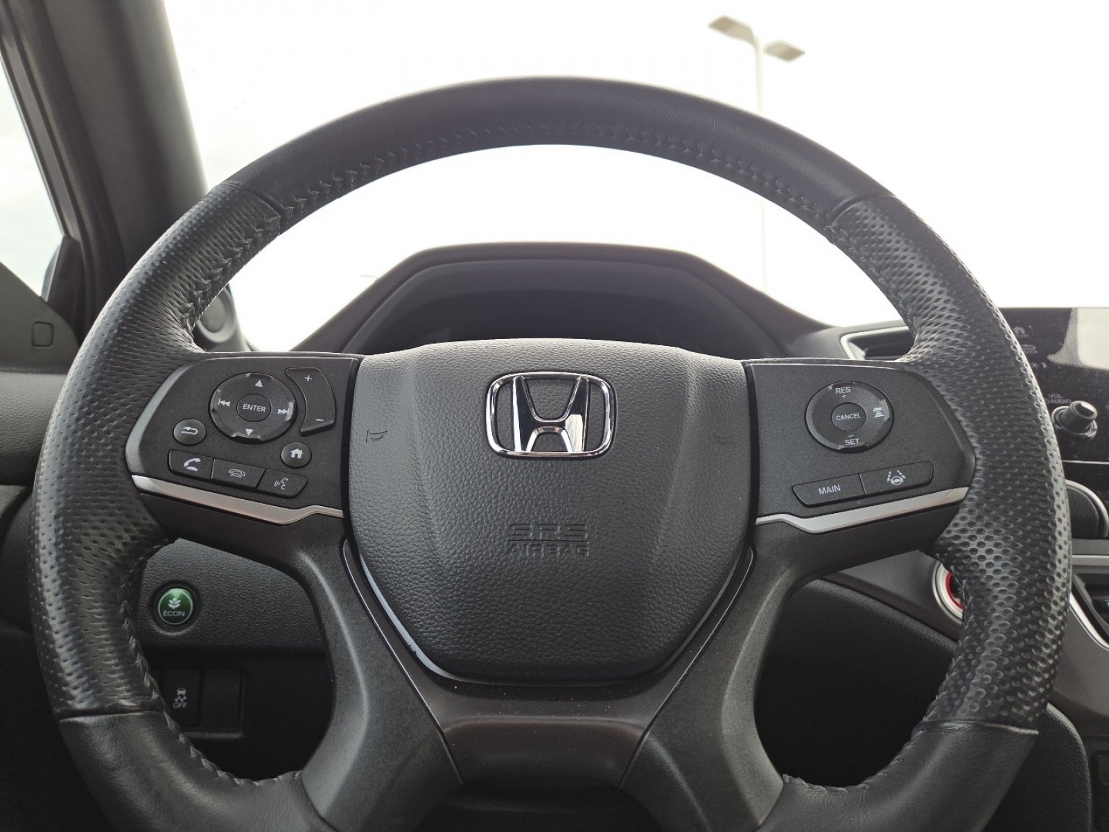 Used 2023 Honda Passport EX-L image 28