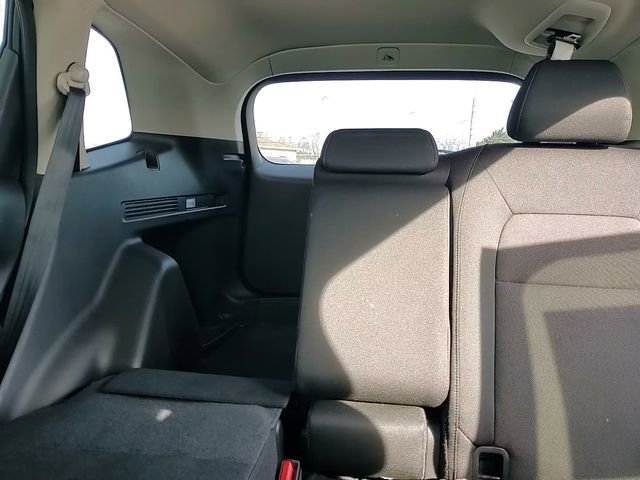 Used 2025 Honda CR-V LX image 25