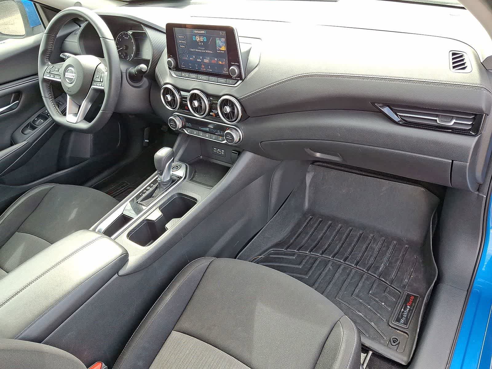 Used 2020 Nissan Sentra SV FWD image 33