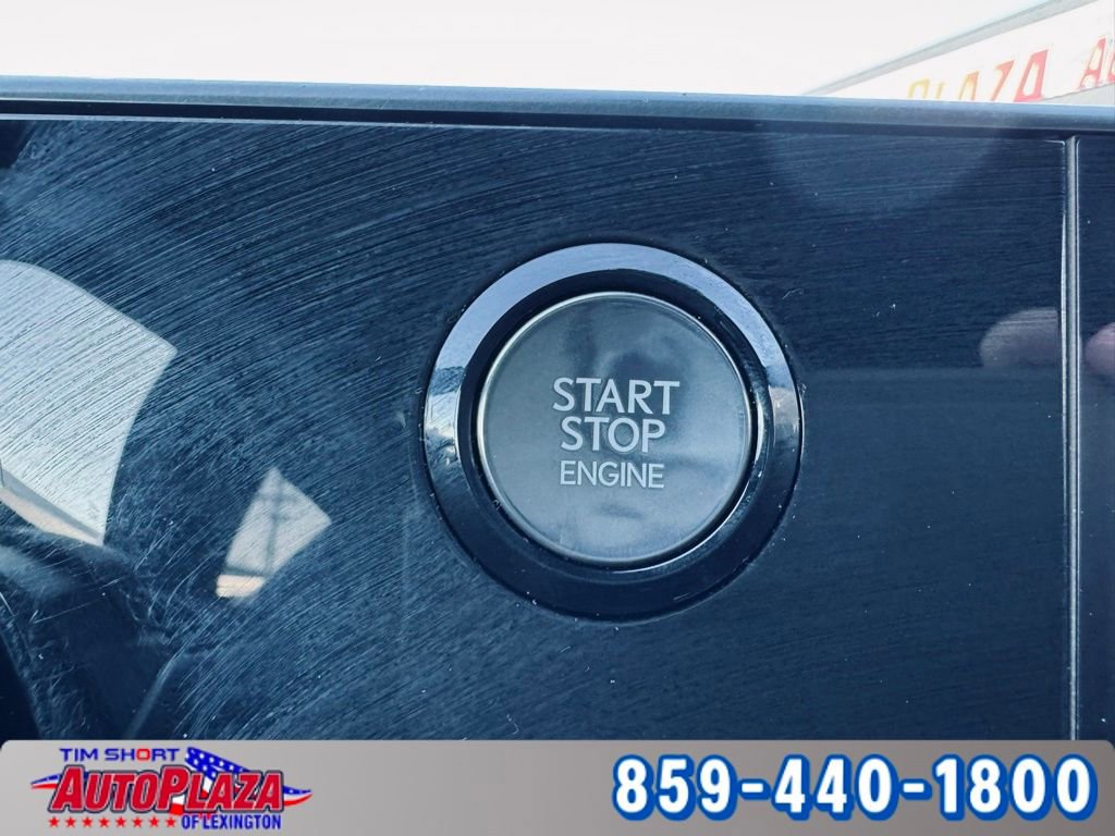 Used 2025 Lexus NX 350 AWD w/ Accessory Package (2T) image 25