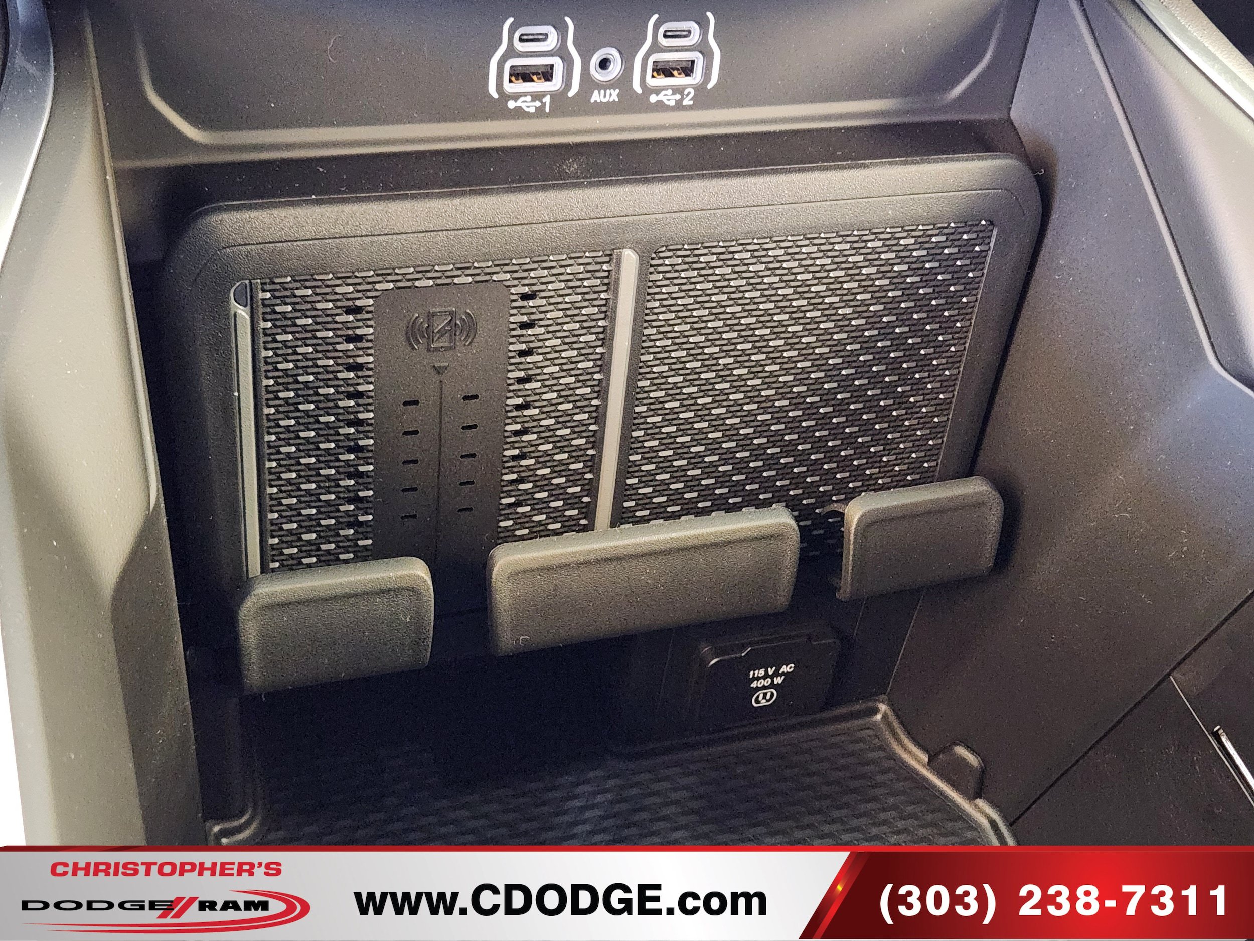 New 2026 RAM 1500 Big Horn AWD/4WD image 27