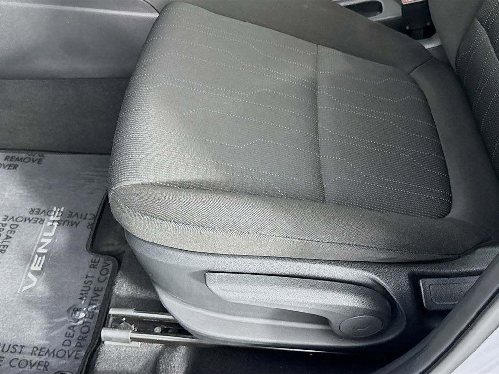 Used 2020 Hyundai Venue SE image 20