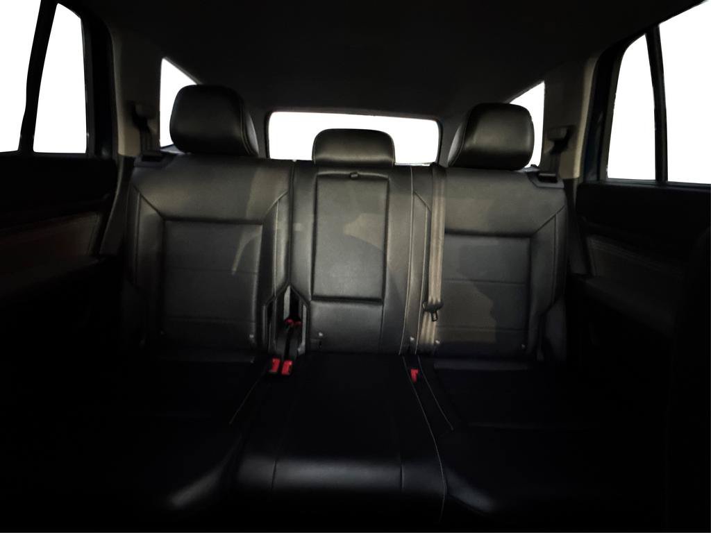 Used 2022 Volkswagen Atlas SE FWD image 12