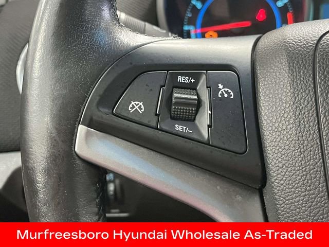 Used 2012 Chevrolet Cruze LT FWD image 26