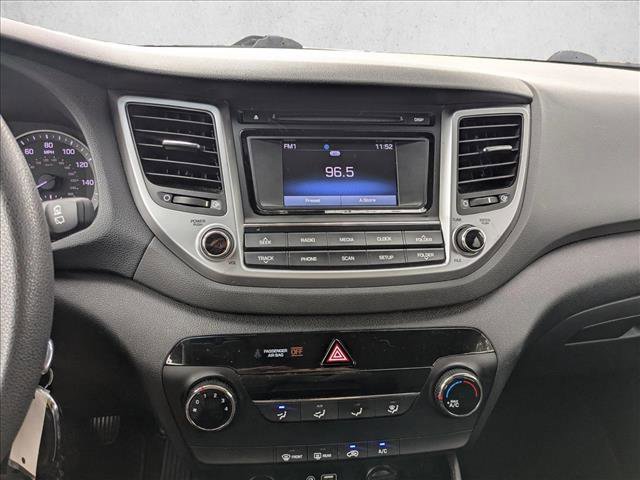 Used 2018 Hyundai Tucson SE image 10