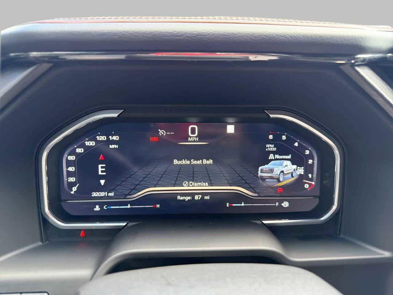 Used 2023 GMC Sierra 1500 AT4 w/ AT4 Premium Package image 32
