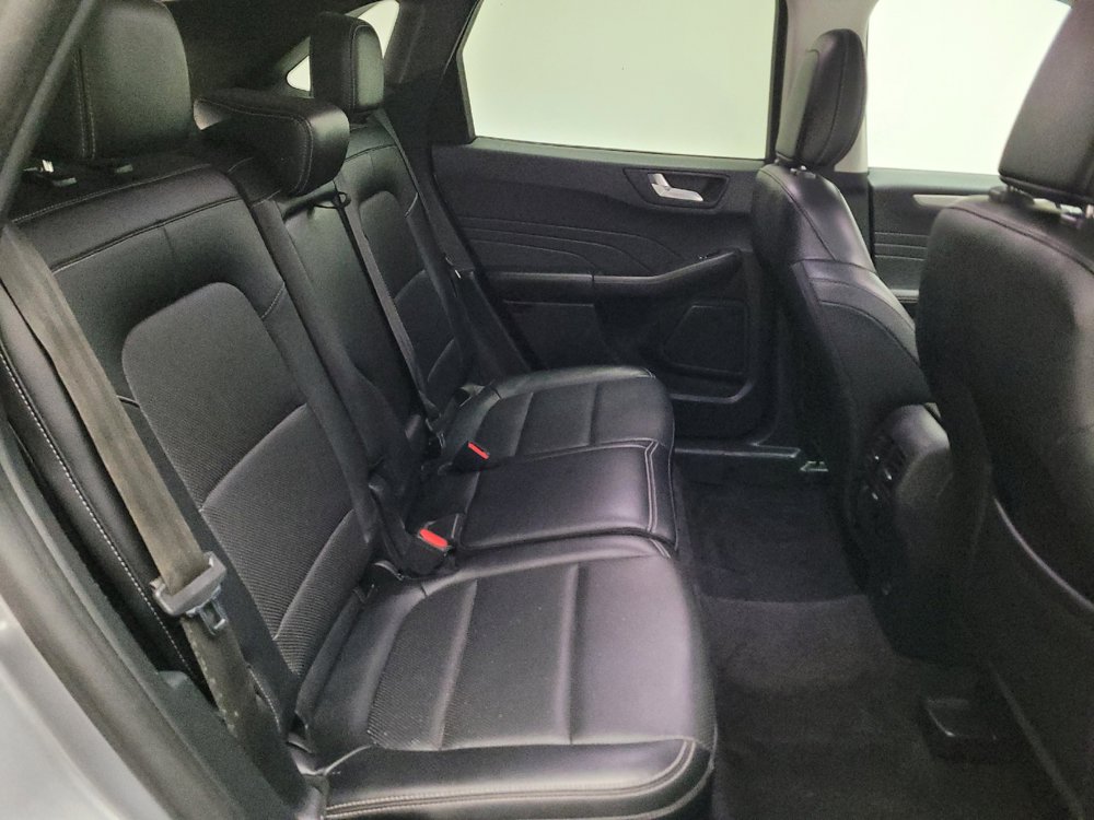 Used 2021 Ford Escape SEL AWD/4WD image 19