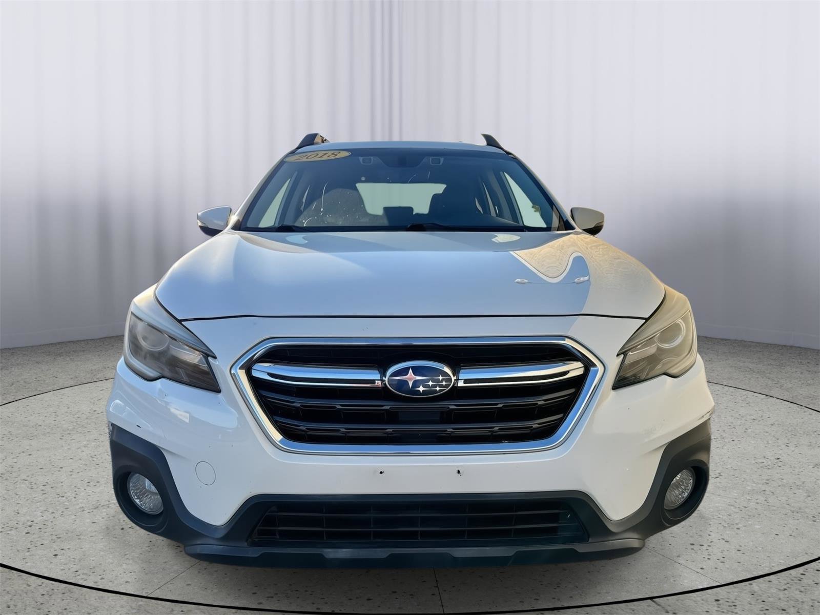 Used 2018 Subaru Outback 2.5i Limited image 34