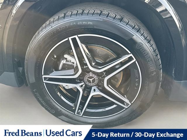 Used 2024 Mercedes-Benz GLA 250 4MATIC image 33