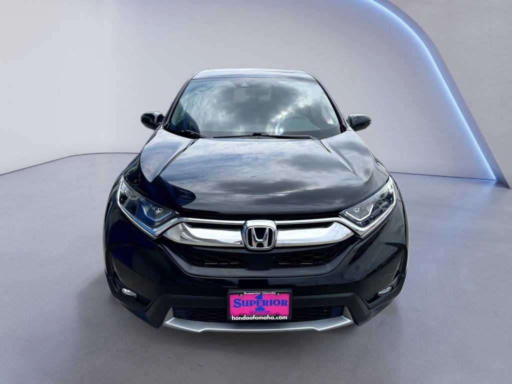 Used 2018 Honda CR-V EX image 5