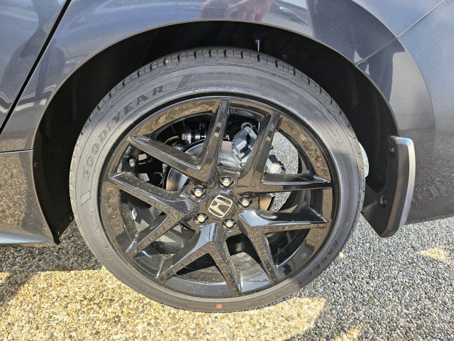 New 2026 Honda Civic Sport image 31