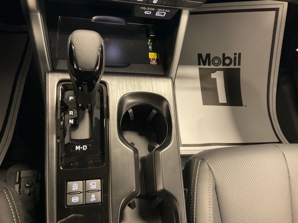 New 2026 Subaru Outback Limited XT w/ Premium/Limited Package image 17