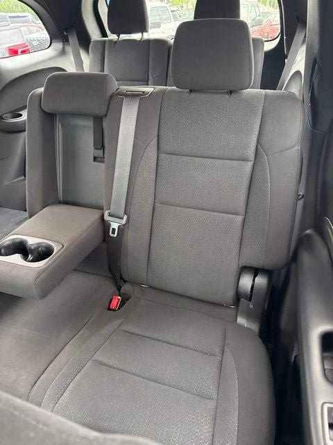 Used 2014 Dodge Durango SXT AWD/4WD image 28