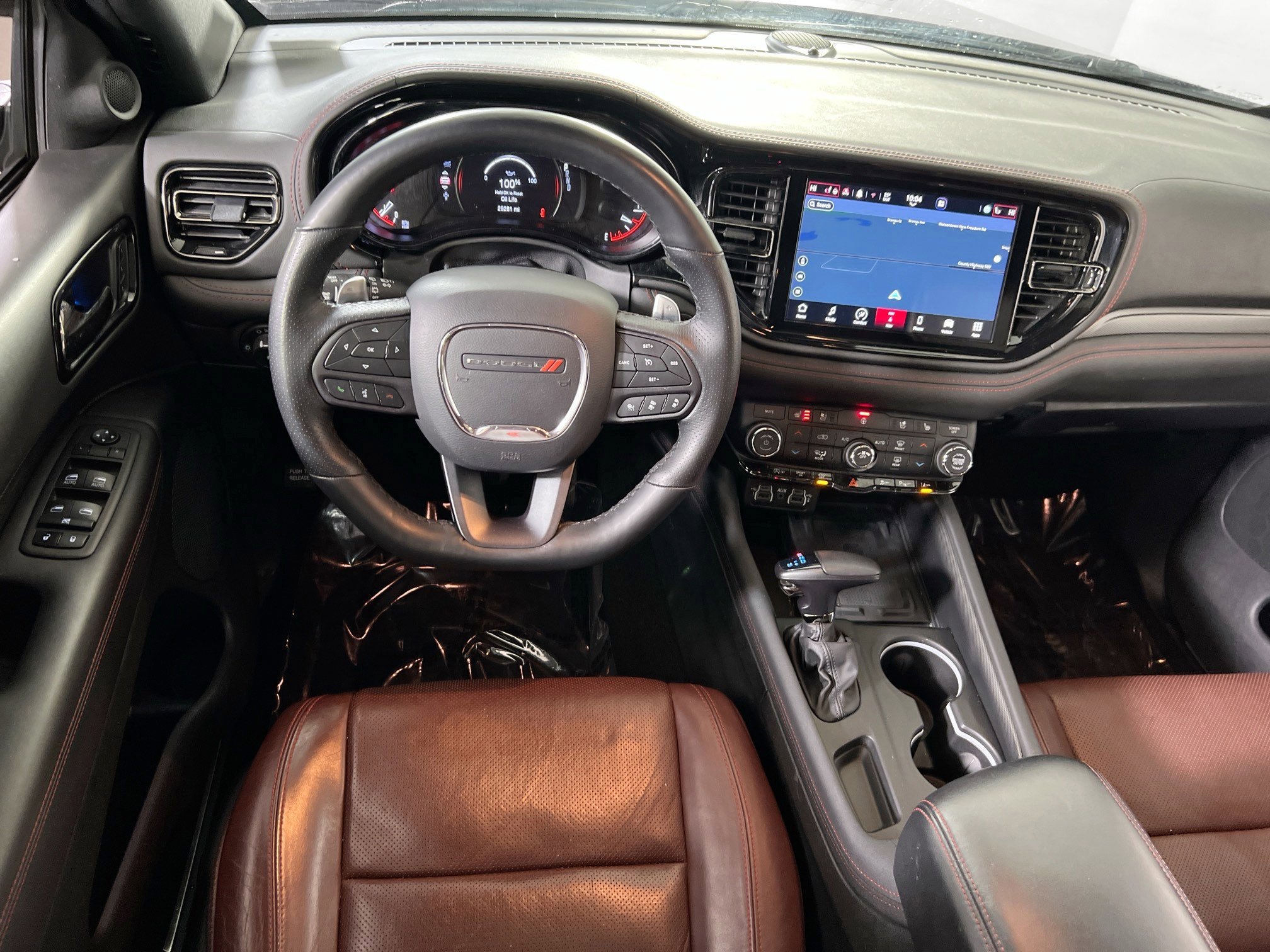 Used 2023 Dodge Durango GT image 23