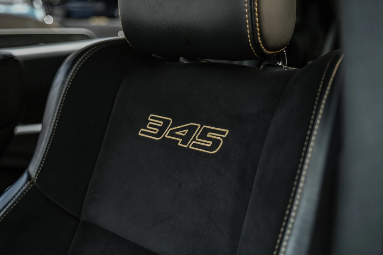 Used 2025 Dodge Durango R/T AWD/4WD image 34
