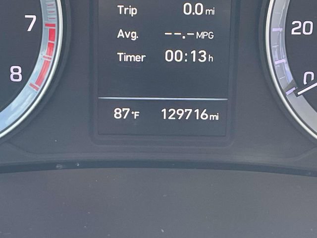 Used 2019 Hyundai Sonata SEL image 26