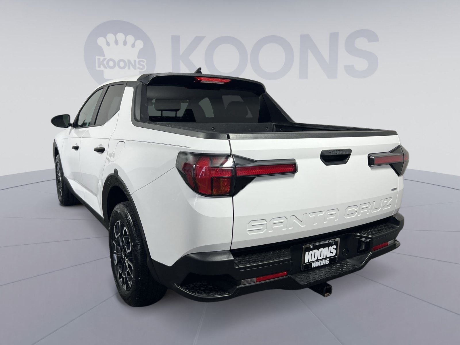 Used 2024 Hyundai Santa Cruz SEL AWD/4WD image 4