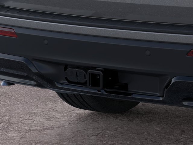 New 2026 Ford Explorer ST-Line RWD image 23