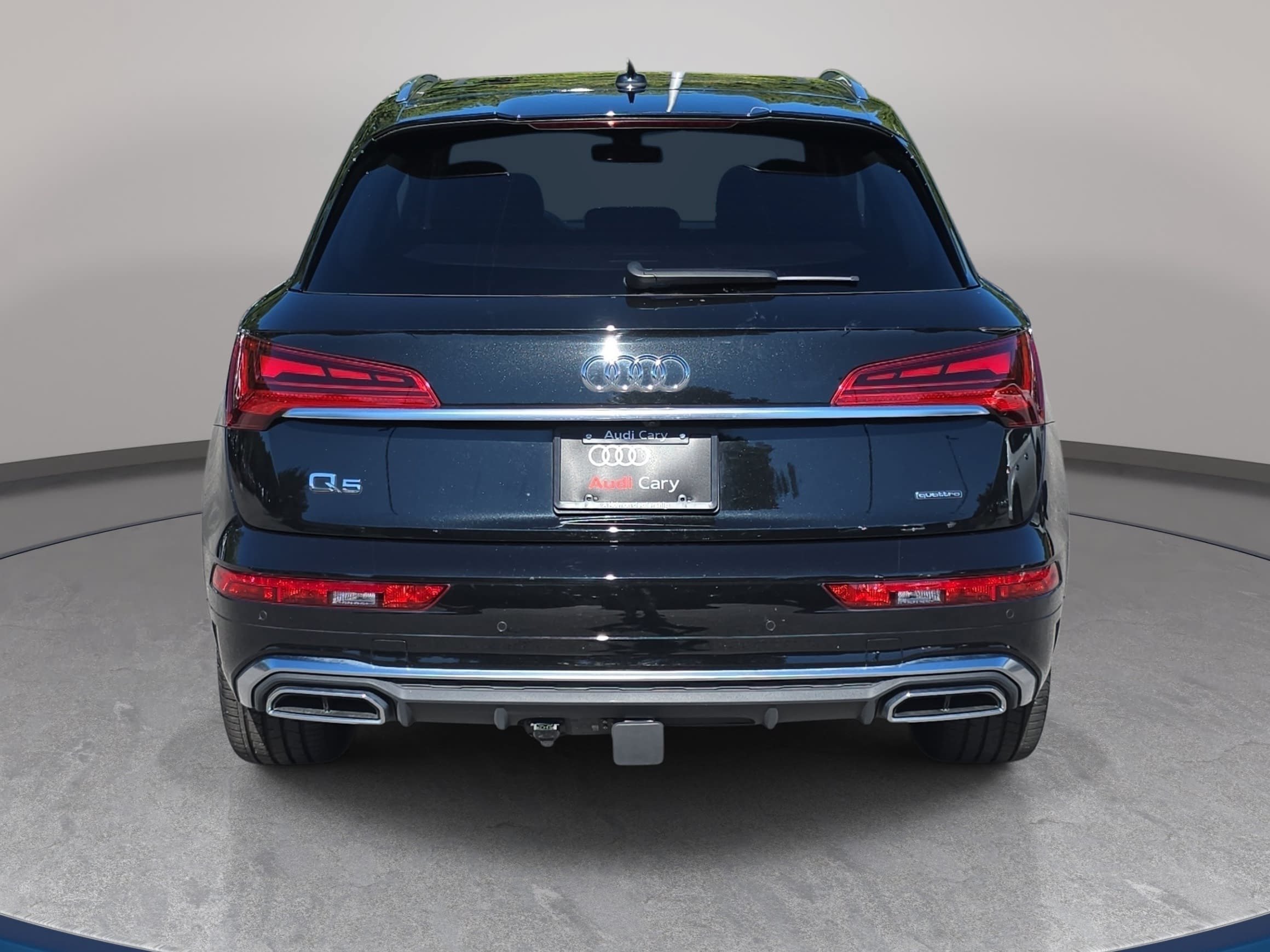 Used 2023 Audi Q5 2.0T Premium Plus AWD/4WD image 6