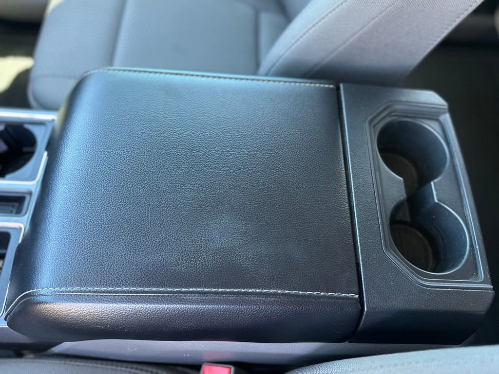 Used 2020 Ford F150 XLT w/ Equipment Group 301A Mid image 23