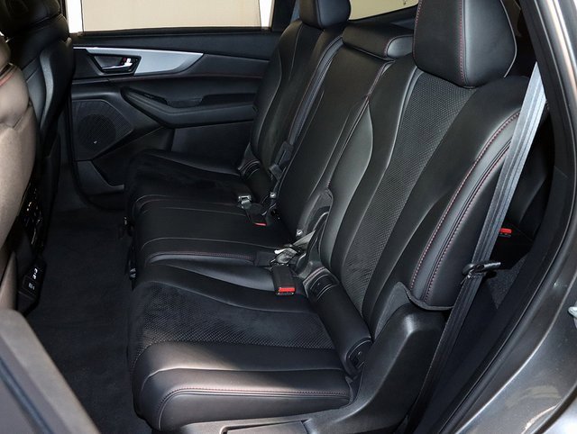 Certified 2023 Acura MDX A-Spec image 13