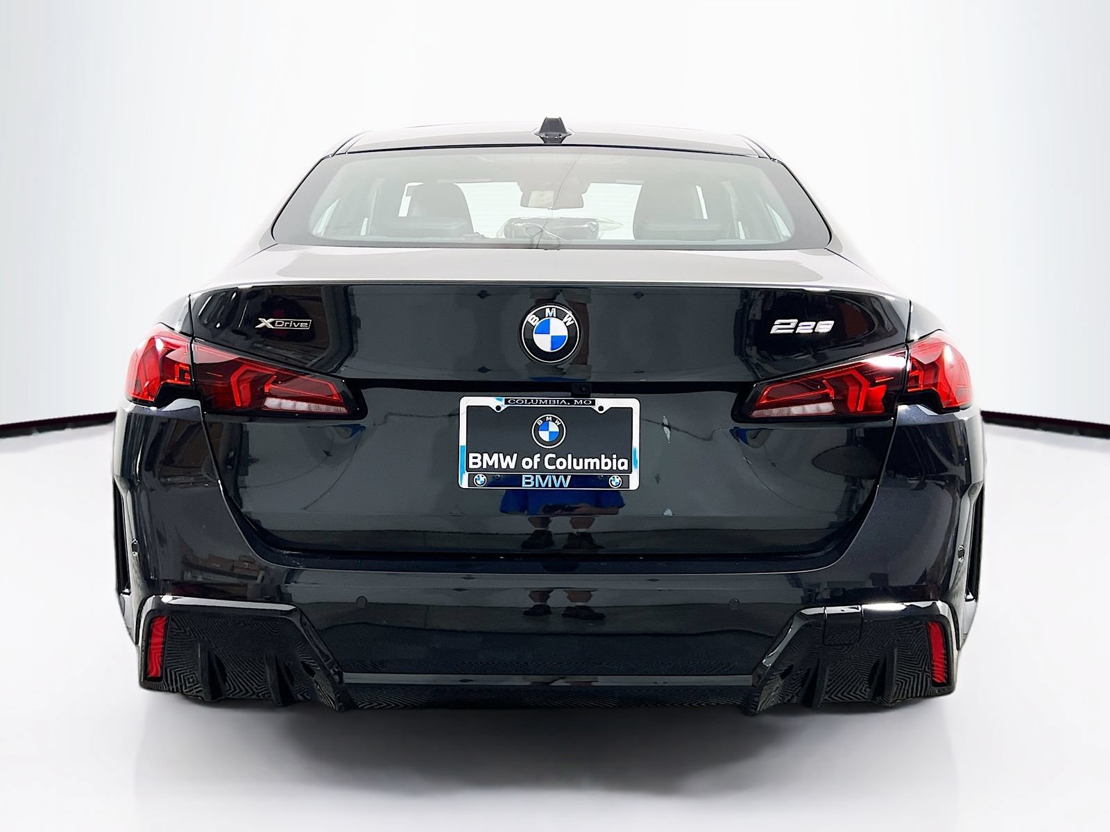 New 2025 BMW 228i xDrive w/ Premium Package AWD/4WD image 6