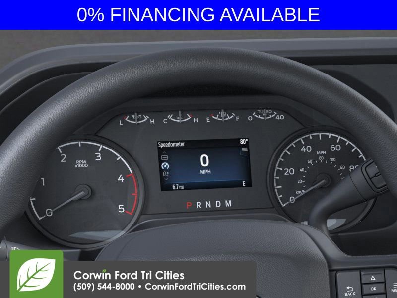 New 2026 Ford F350 XL image 13