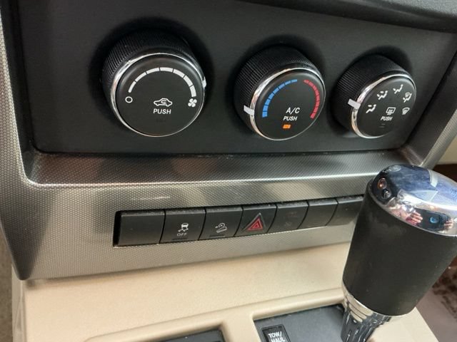 Used 2011 Jeep Liberty Sport w/ Popular Equipment Group AWD/4WD image 30